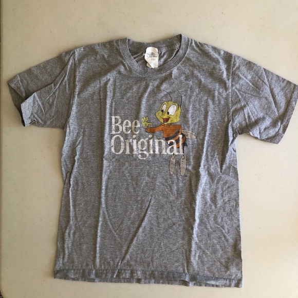 BUNDLE DEAL, 3/$30: Kids’ Cheerios “ Bee Original” SS T-Shirt - Picture 1 of 5